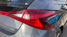 Hyundai i20 1.0T GDi 48V MHD SE Connect 5dr Petrol Hatchback